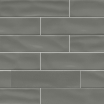 CRAFT II - 3X12, TAUPE, GLOSSY